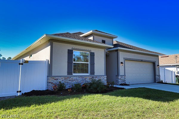 3393 Kacher Road