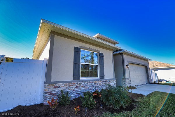 3393 Kacher Road