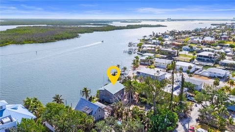 4851 Dolphin Lane Fort Myers Beach FL 33931