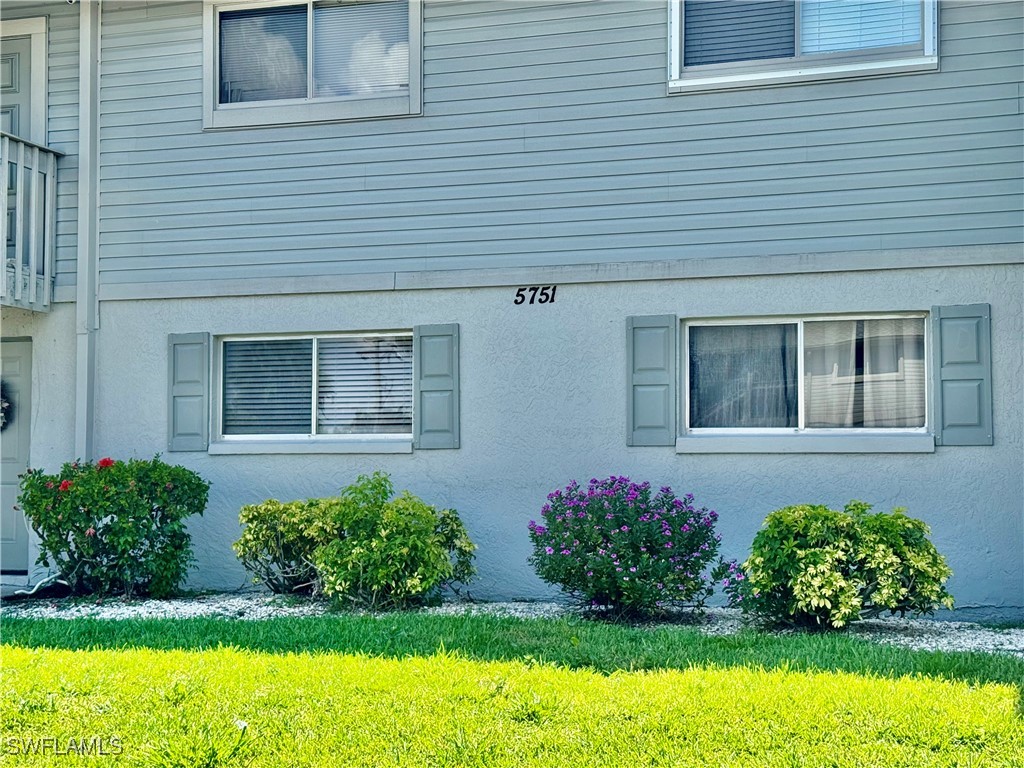 5751 Foxlake Drive A