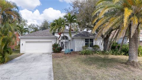 14850 Lake Olive Drive Fort Myers FL 33919
