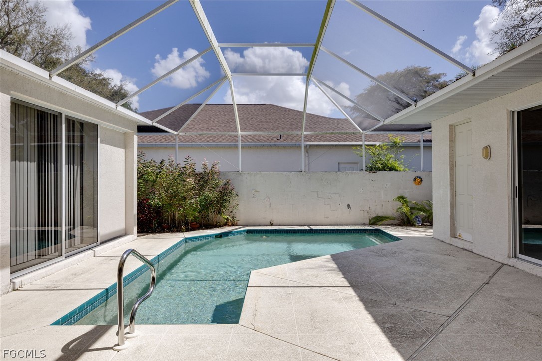 14850 Lake Olive Drive