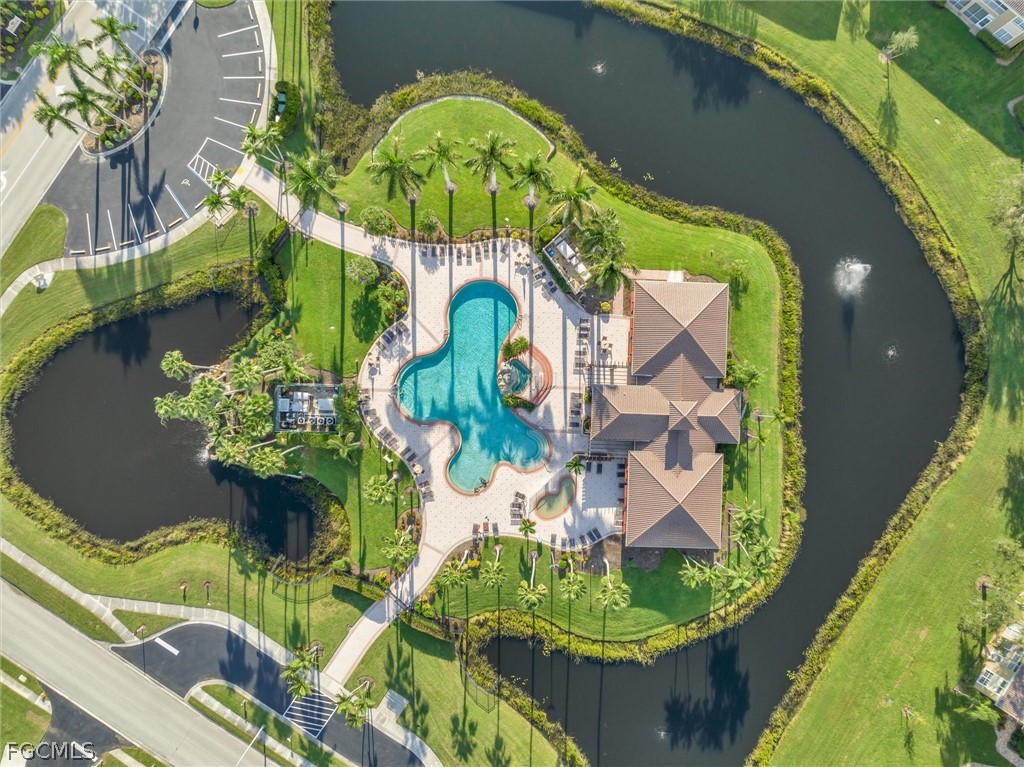 14850 Lake Olive Drive