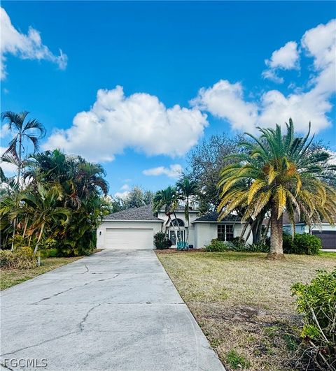 14850 Lake Olive Drive Fort Myers FL 33919