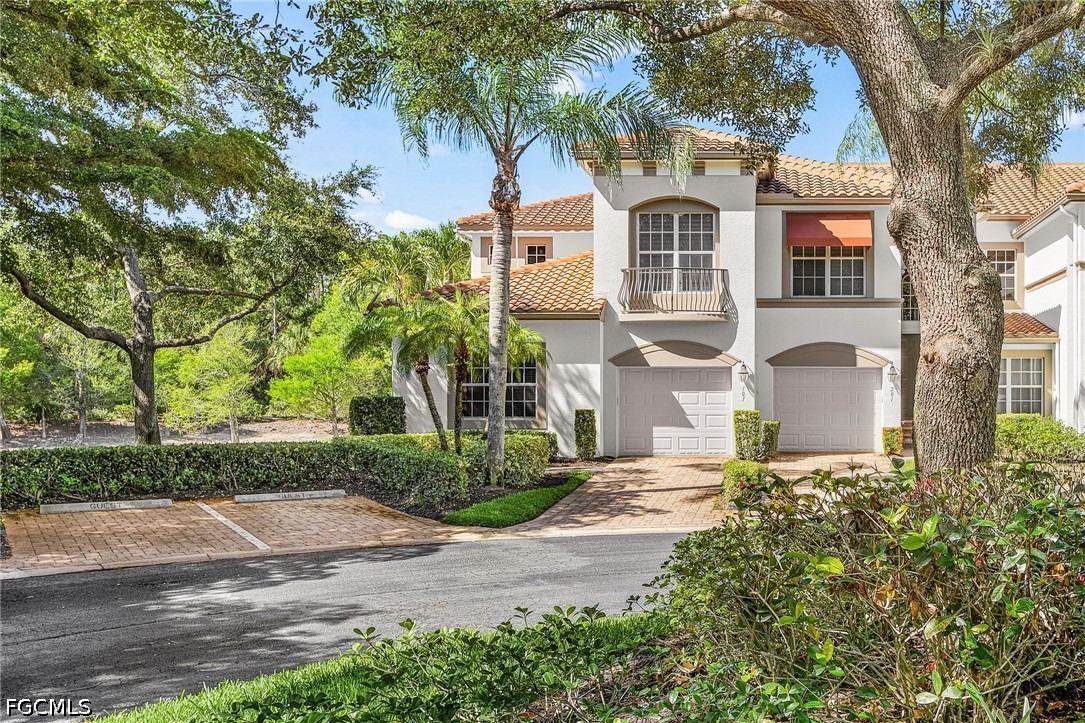 12260 Toscana Way 101