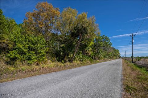 900 G Road Labelle FL 33935