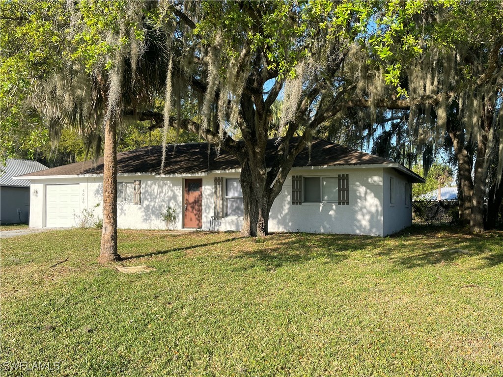 4020 E Sunflower Circle