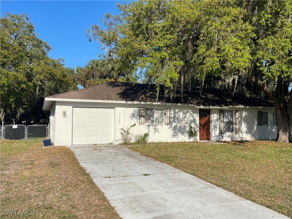 4020 E Sunflower Circle