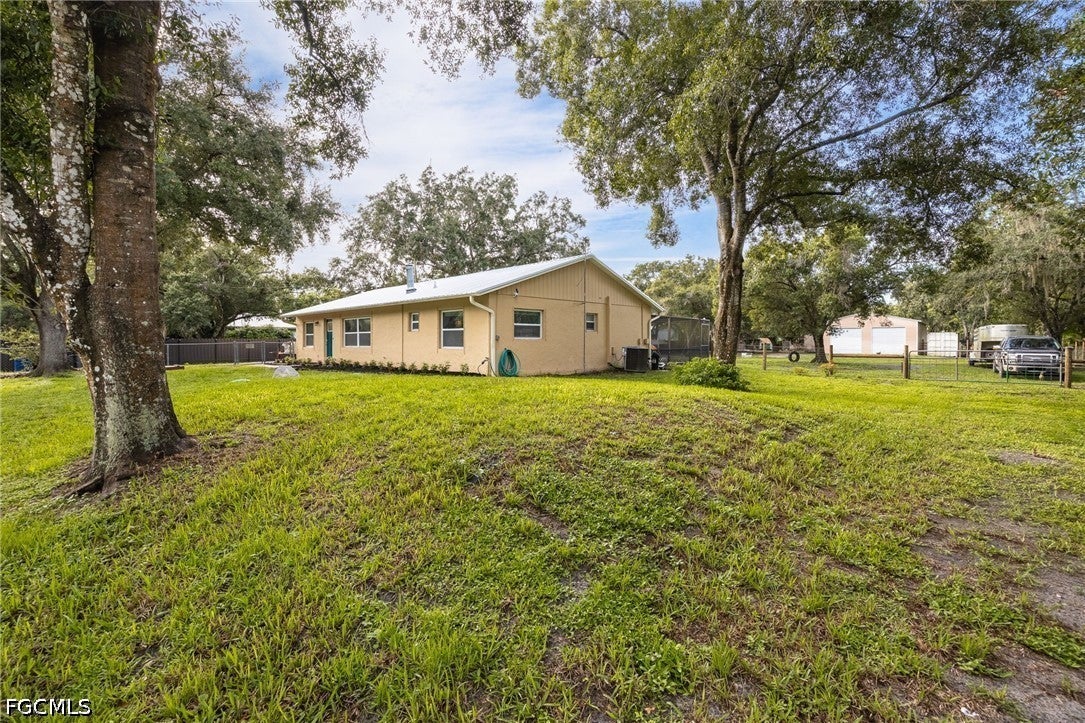 11700 Deal Road