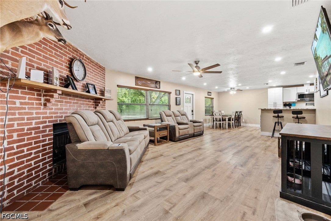 11700 Deal Road