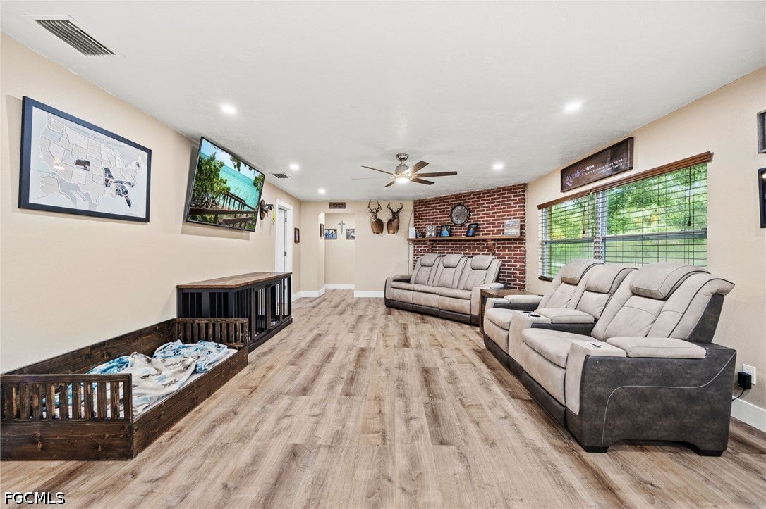 11700 Deal Road