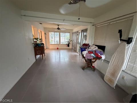 Tiny photo for 1398 Sunrise Drive, North Fort Myers, FL 33917 (MLS # 2026033743)