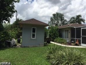 Tiny photo for 1398 Sunrise Drive, North Fort Myers, FL 33917 (MLS # 2026033743)
