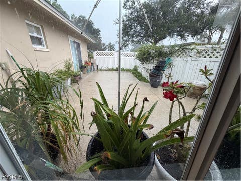 Tiny photo for 1398 Sunrise Drive, North Fort Myers, FL 33917 (MLS # 2026033743)