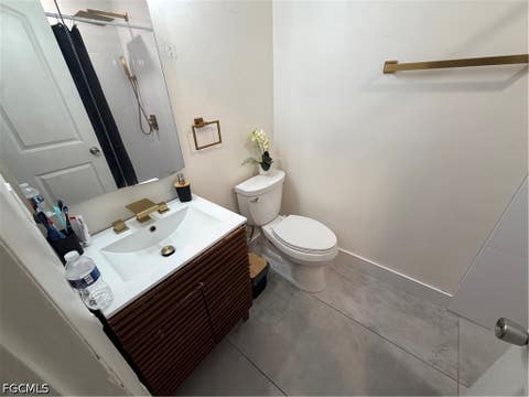 Tiny photo for 1398 Sunrise Drive, North Fort Myers, FL 33917 (MLS # 2026033743)