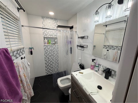 Tiny photo for 1398 Sunrise Drive, North Fort Myers, FL 33917 (MLS # 2026033743)