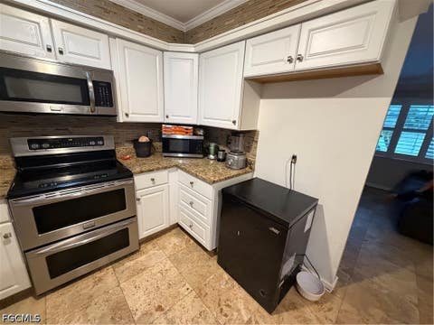 Tiny photo for 1398 Sunrise Drive, North Fort Myers, FL 33917 (MLS # 2026033743)