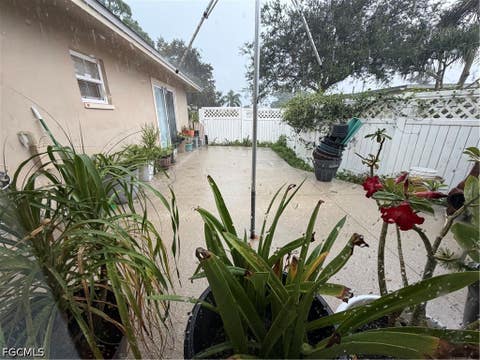 Tiny photo for 1398 Sunrise Drive, North Fort Myers, FL 33917 (MLS # 2026033743)