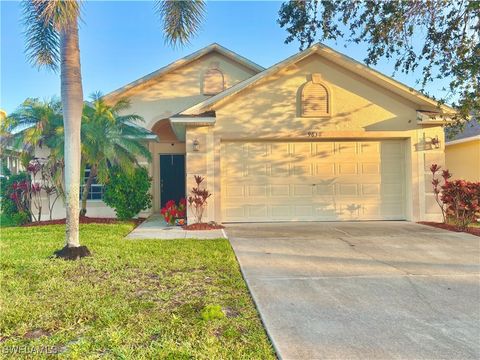 9630 Mendocino Drive Fort Myers FL 33919