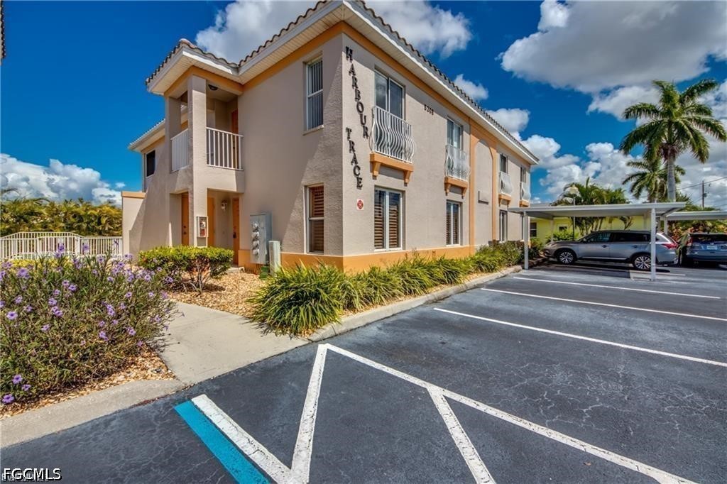 Photo 1 of 19 — 5308 Chiquita Boulevard S 201A, Cape Coral, FL 33914