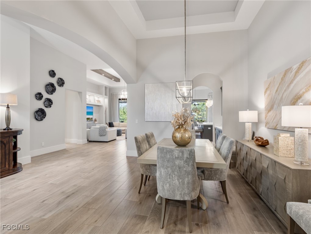 15801 Chatfield Drive