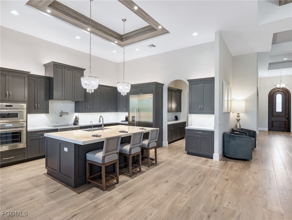 15801 Chatfield Drive