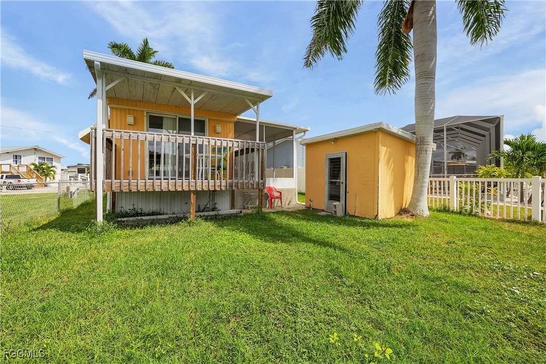 3851 Coconut Drive