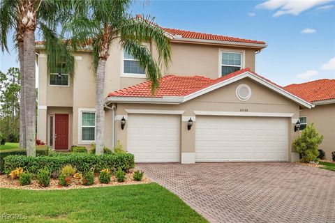 10168 Mimosa Silk Drive Fort Myers FL 33913