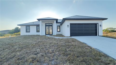 9006 Lamkin Circle Labelle FL 33935