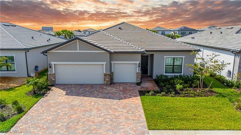 4118 Traditions Drive Ave Maria FL 34142