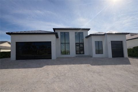 156 SW 52nd Terrace Cape Coral FL 33914