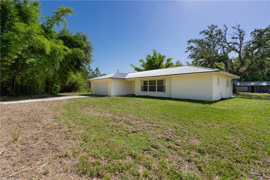 15570 Rasmussen Road