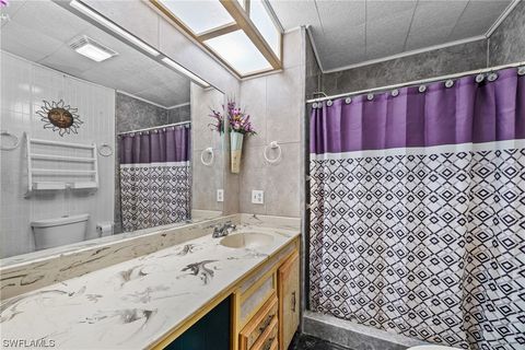 A home in BONITA SPRINGS