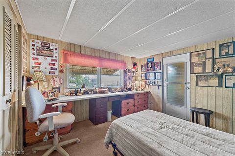 A home in BONITA SPRINGS