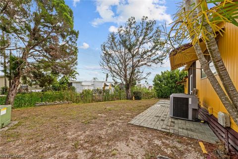 A home in BONITA SPRINGS