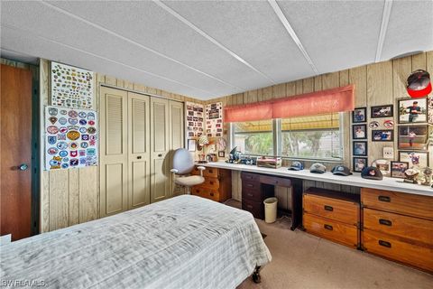 A home in BONITA SPRINGS