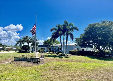 A home in BONITA SPRINGS