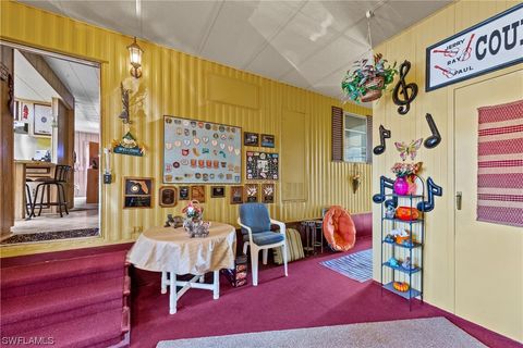 A home in BONITA SPRINGS