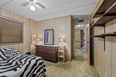 A home in BONITA SPRINGS