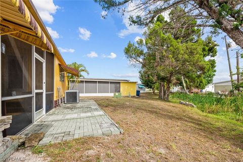 A home in BONITA SPRINGS