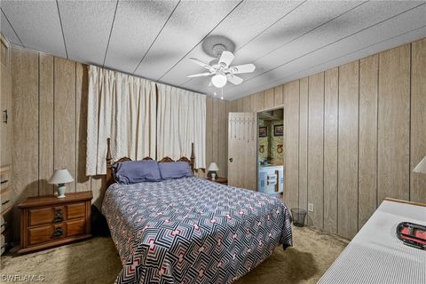 A home in BONITA SPRINGS