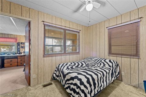 A home in BONITA SPRINGS