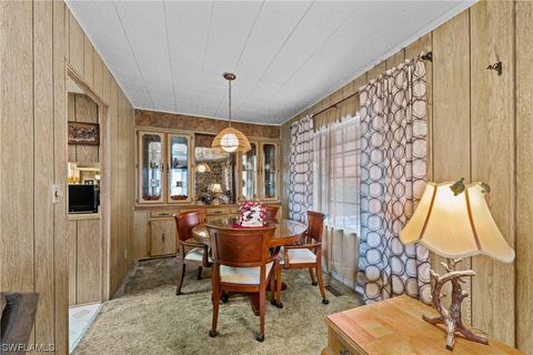 A home in BONITA SPRINGS