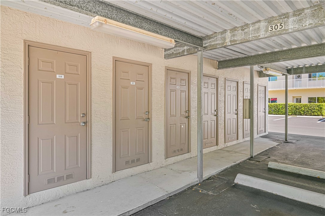 14831 Park Lake Drive 110