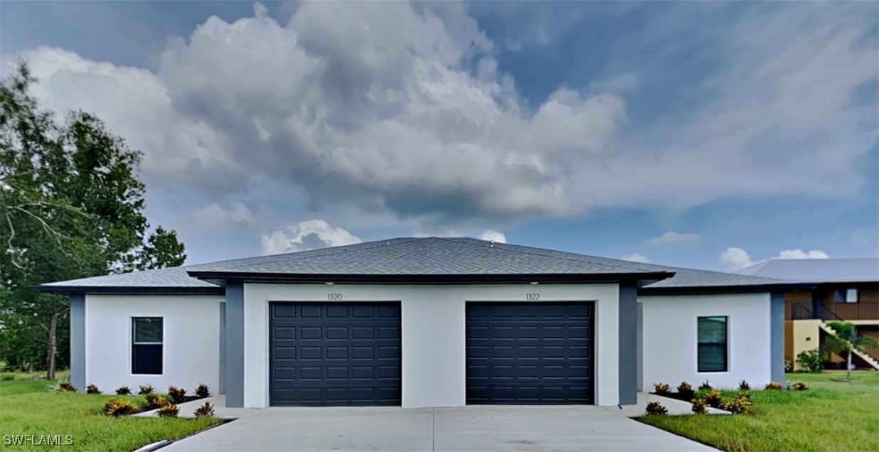 1116 Melville Road