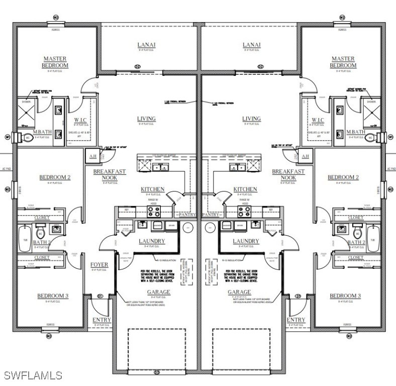 1116 Melville Road