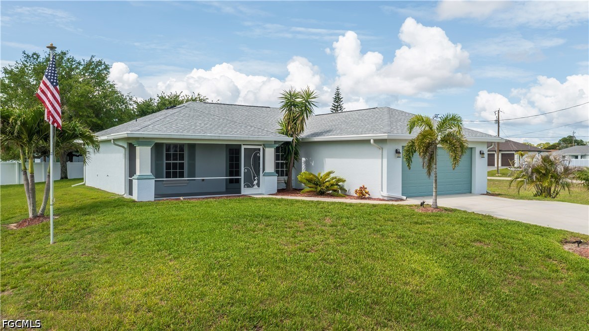1922 Jacaranda Parkway W