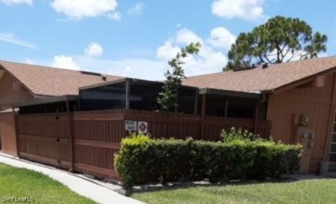 15421 Crystal Lake Drive North Fort Myers FL 33917