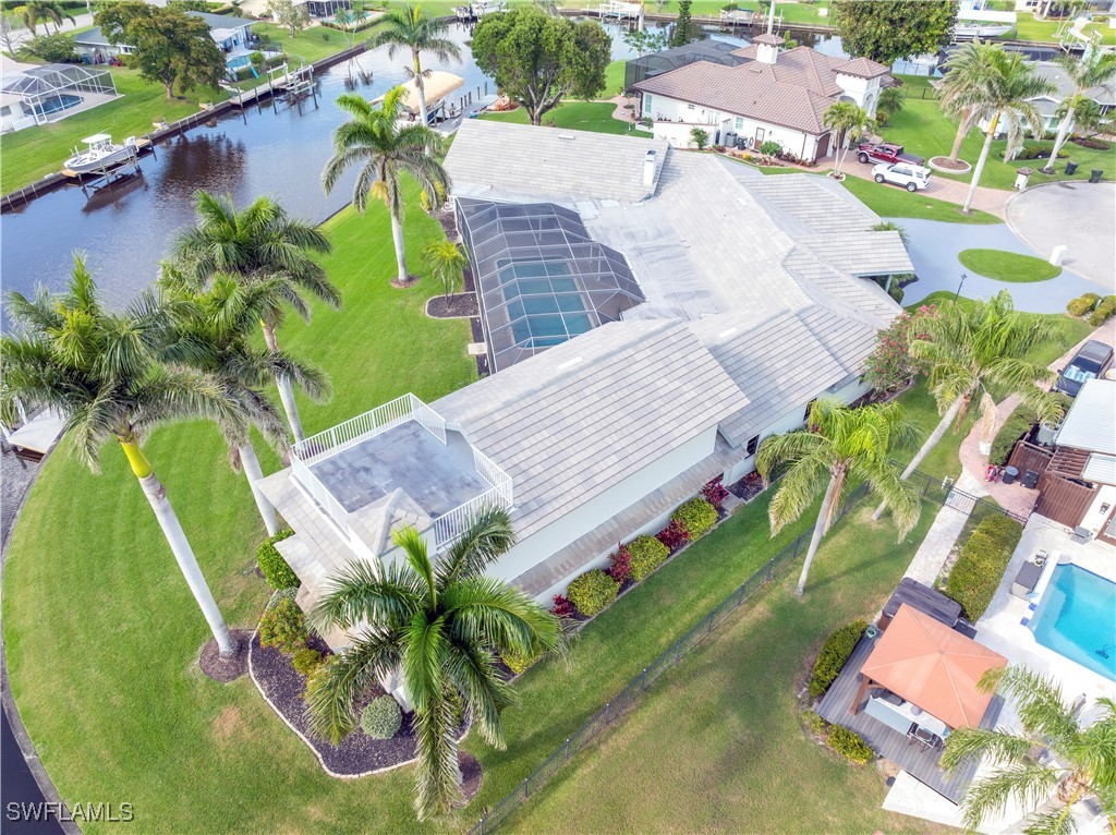 1358 Wainwright Way