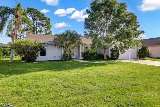 9802 Country Oaks Drive